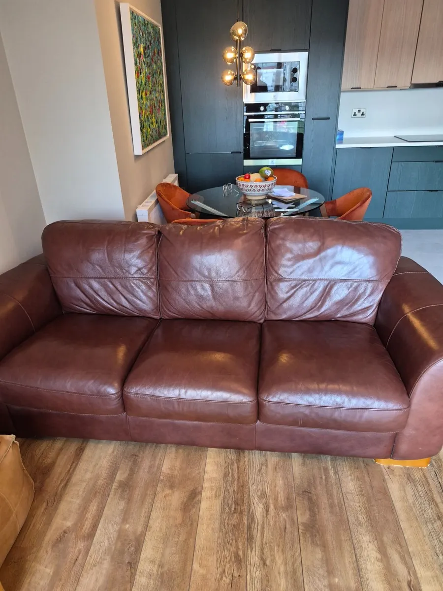 Sofa - Image 1