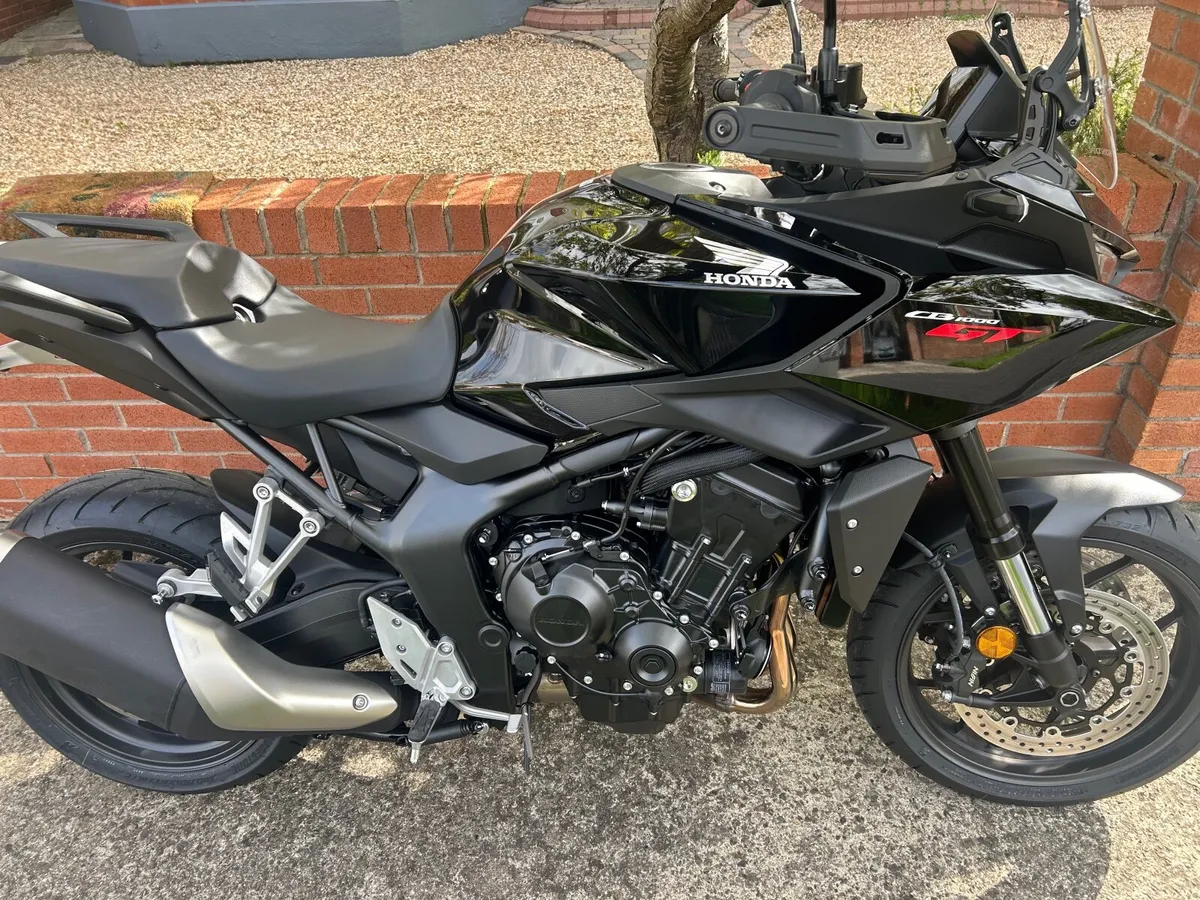 Honda Other 2026 - Image 1