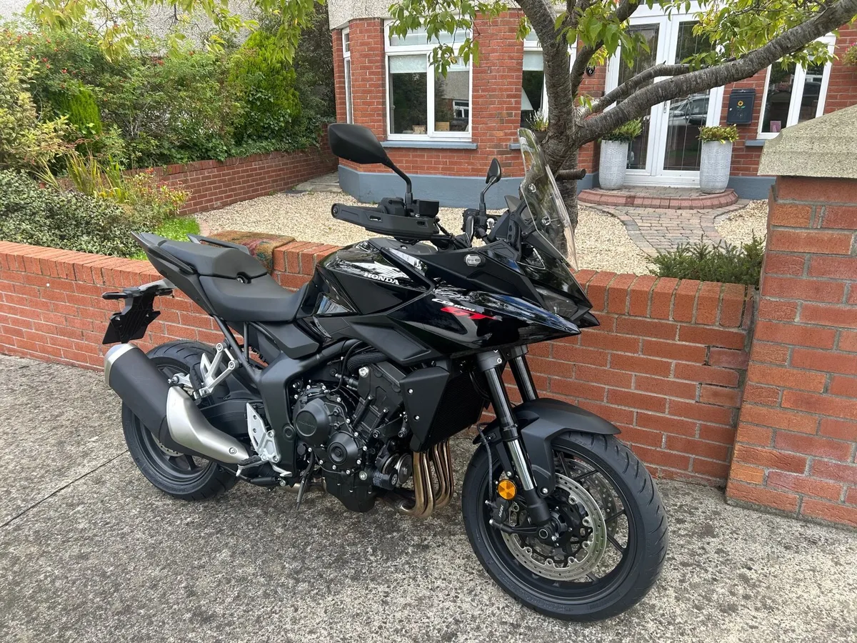 Honda Other 2026 - Image 2