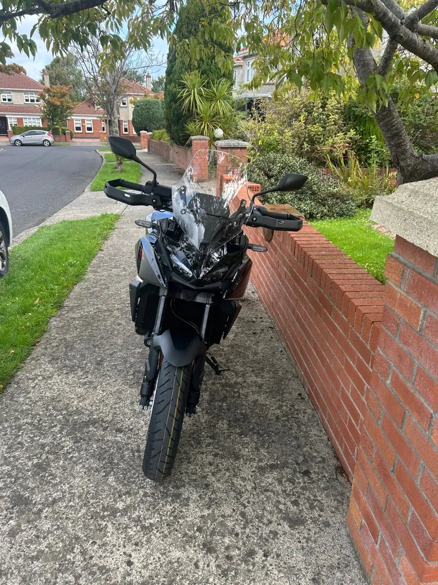 Honda Other 2026 - Image 3