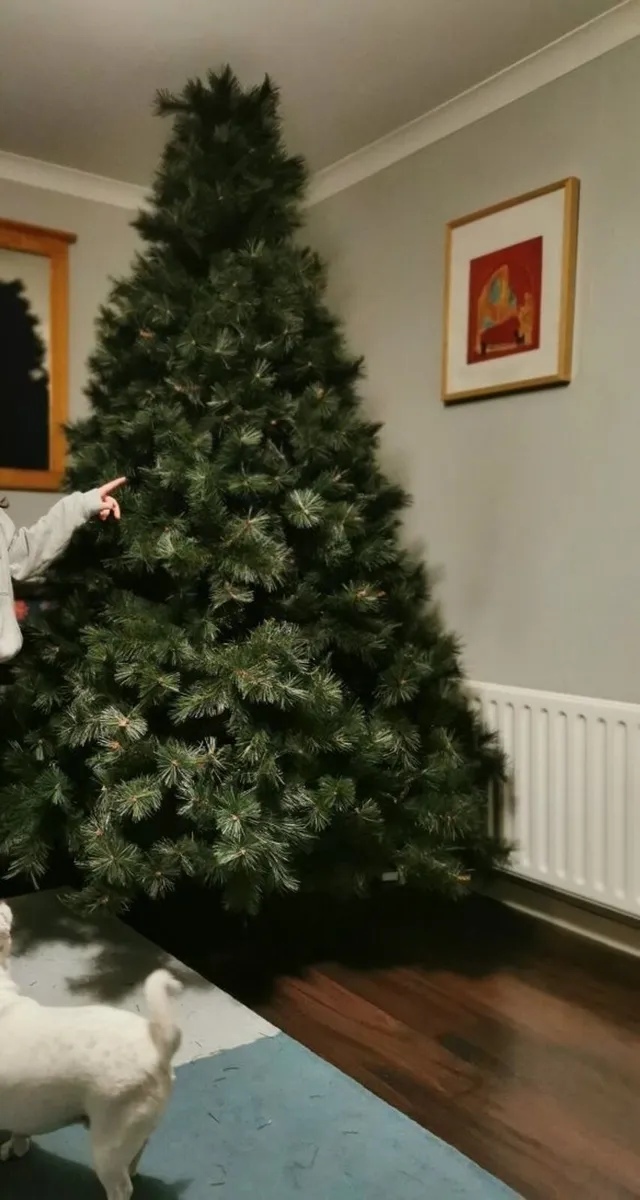 Artificial Christmas Tree - Image 2
