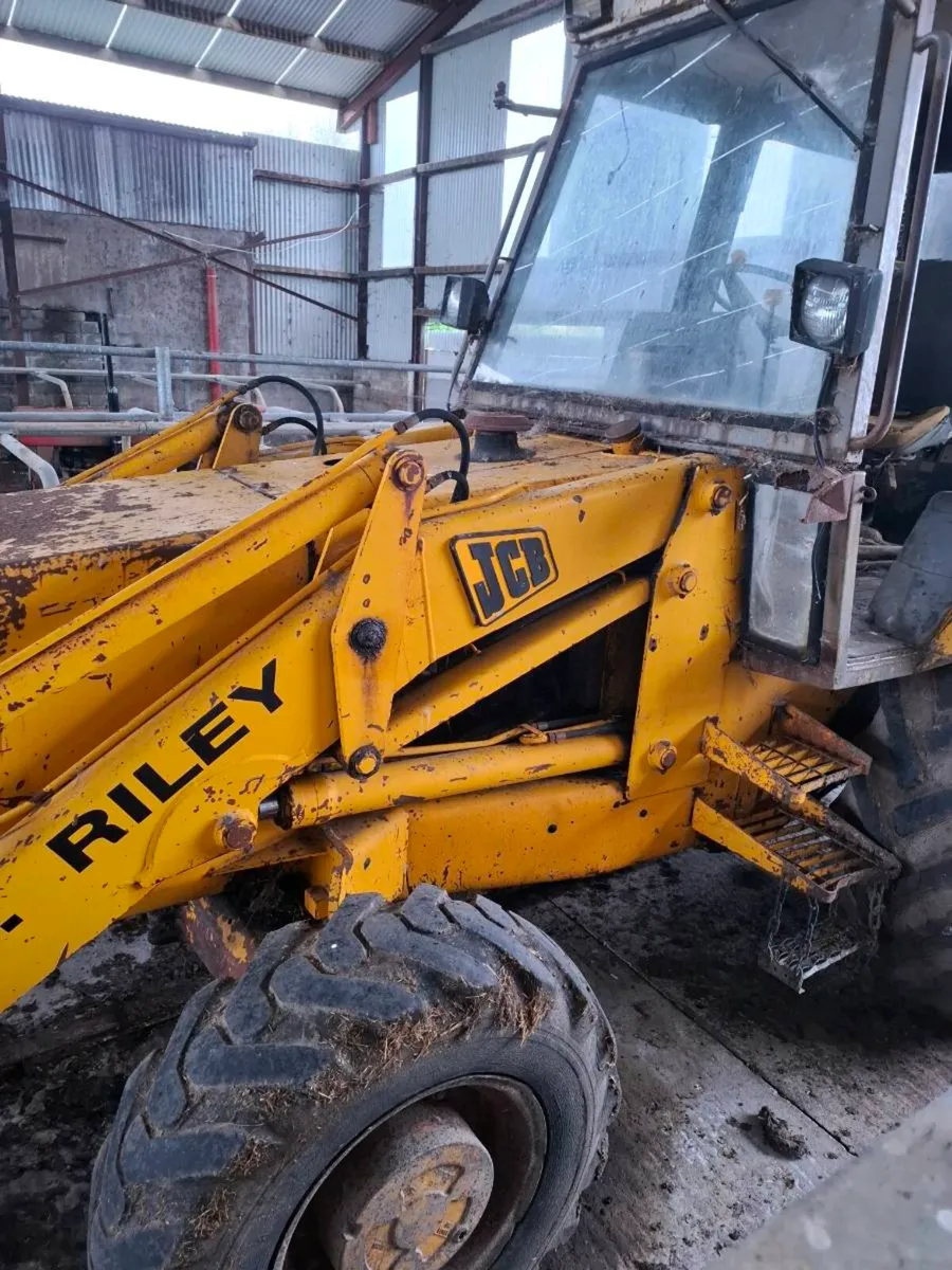 farm machinery - Image 4
