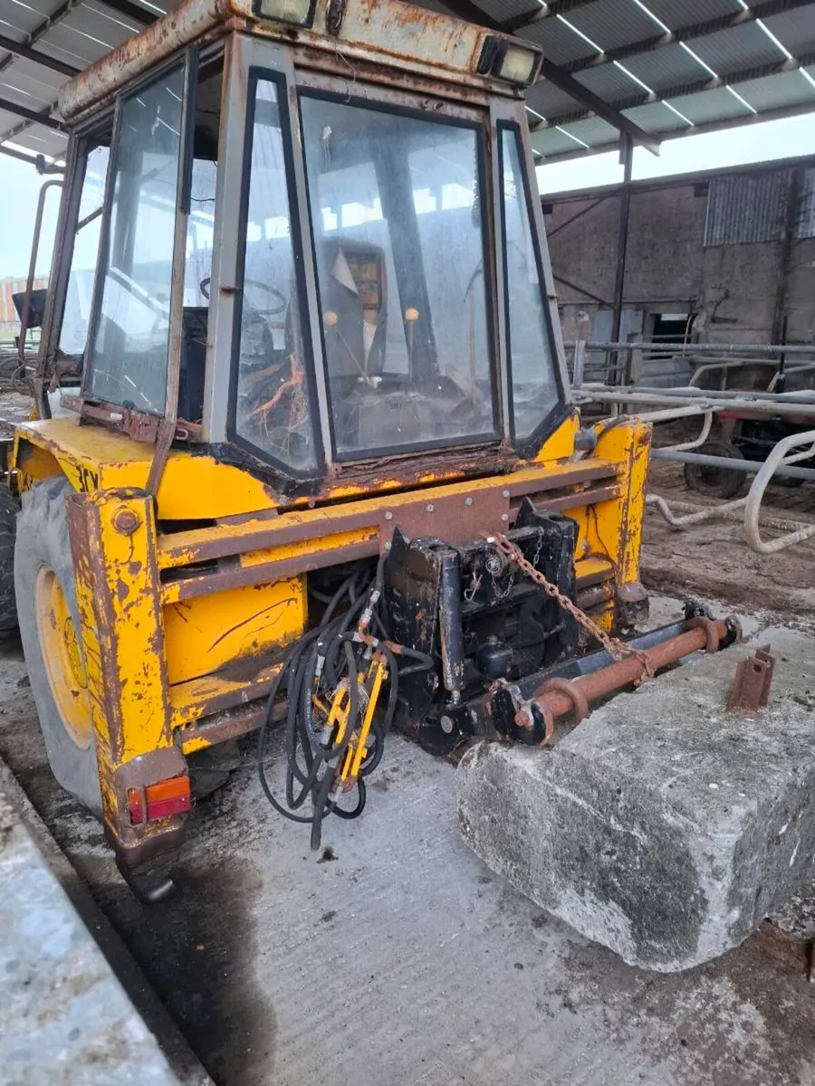 farm machinery - Image 3