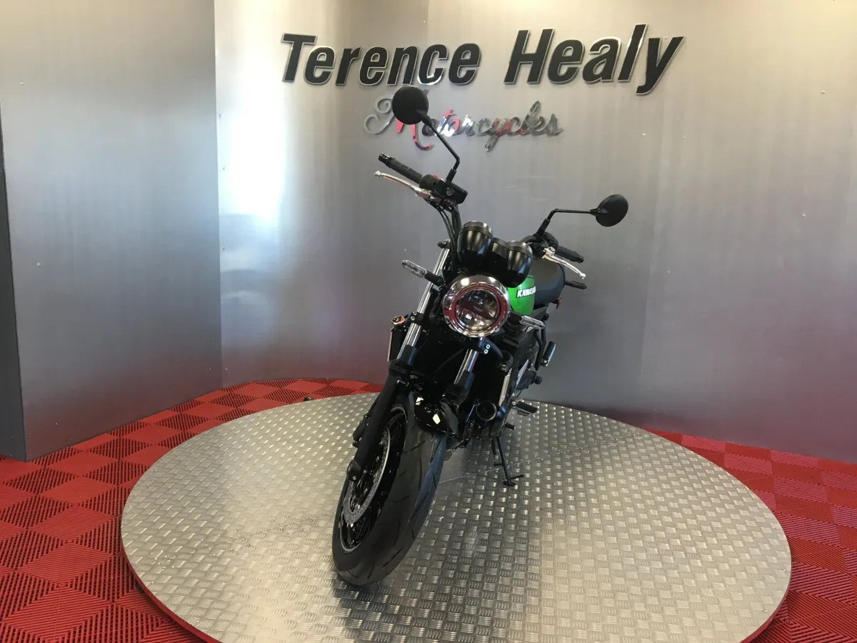 2026 Kawasaki Z650RS ''Finance Available'' - Image 3