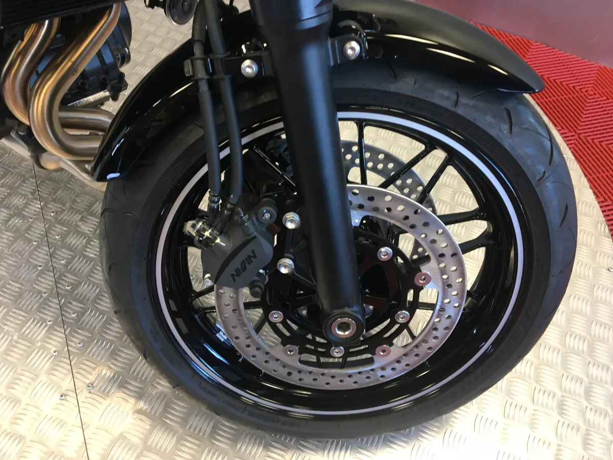 2026 Kawasaki Z650RS ''Finance Available'' - Image 2