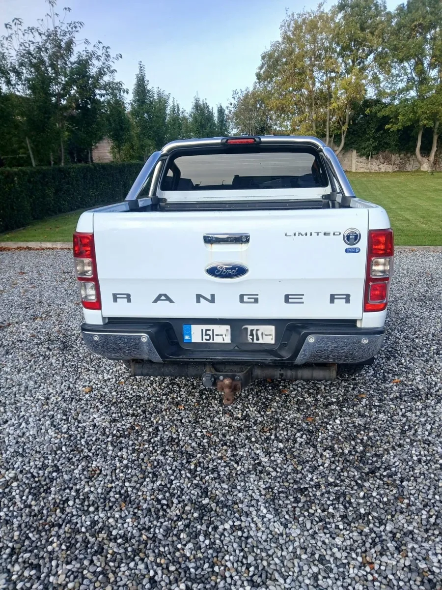Ford Ranger 2015 - Image 2