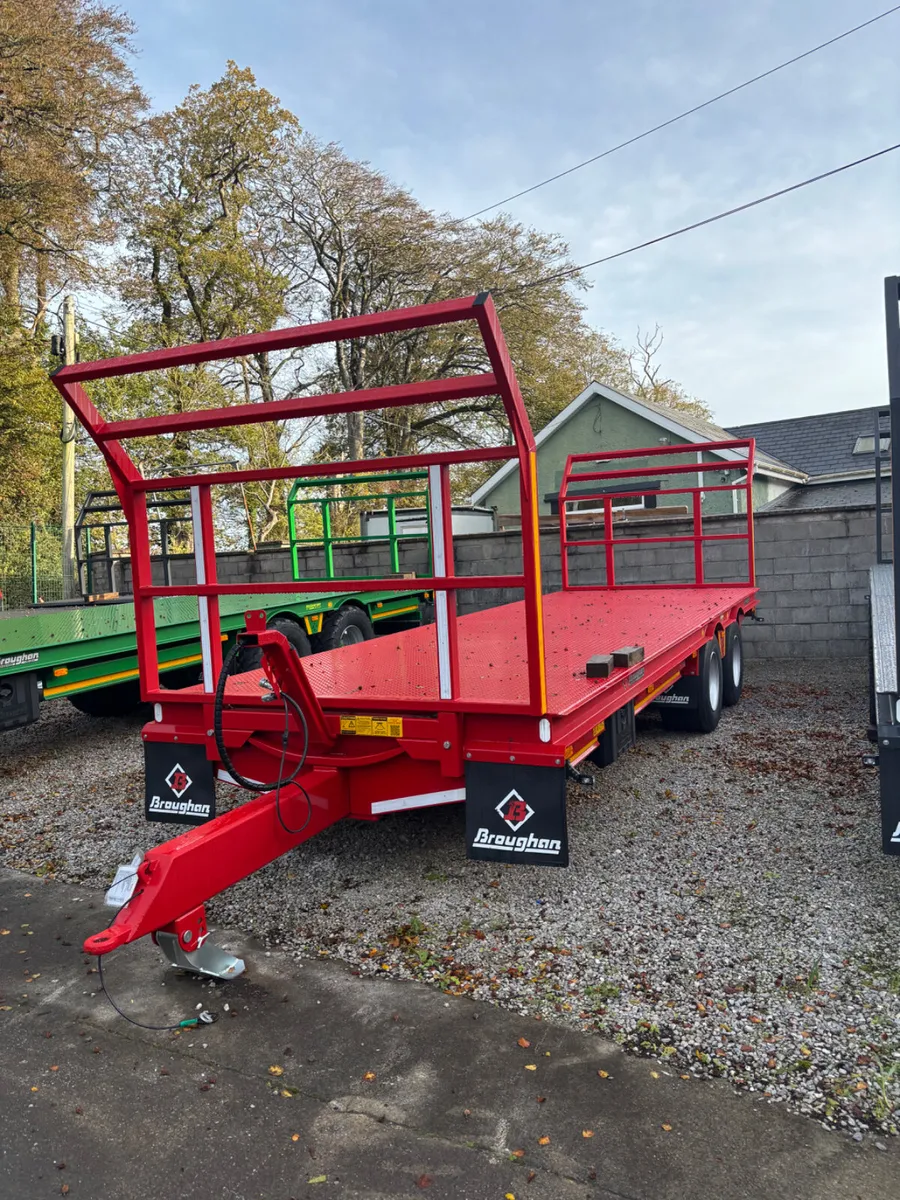 Bale Trailer - Image 4