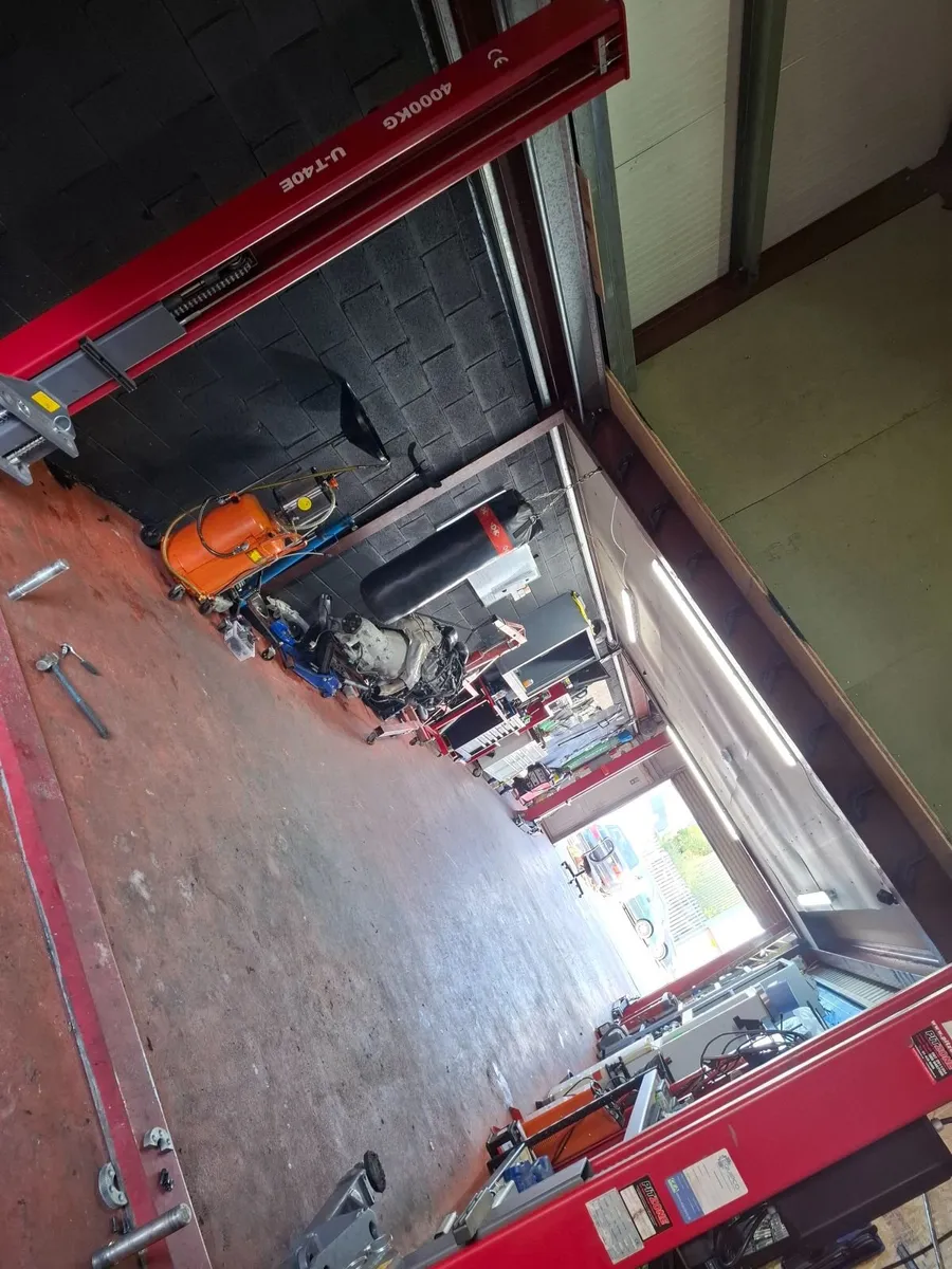 Car ramp - Image 3