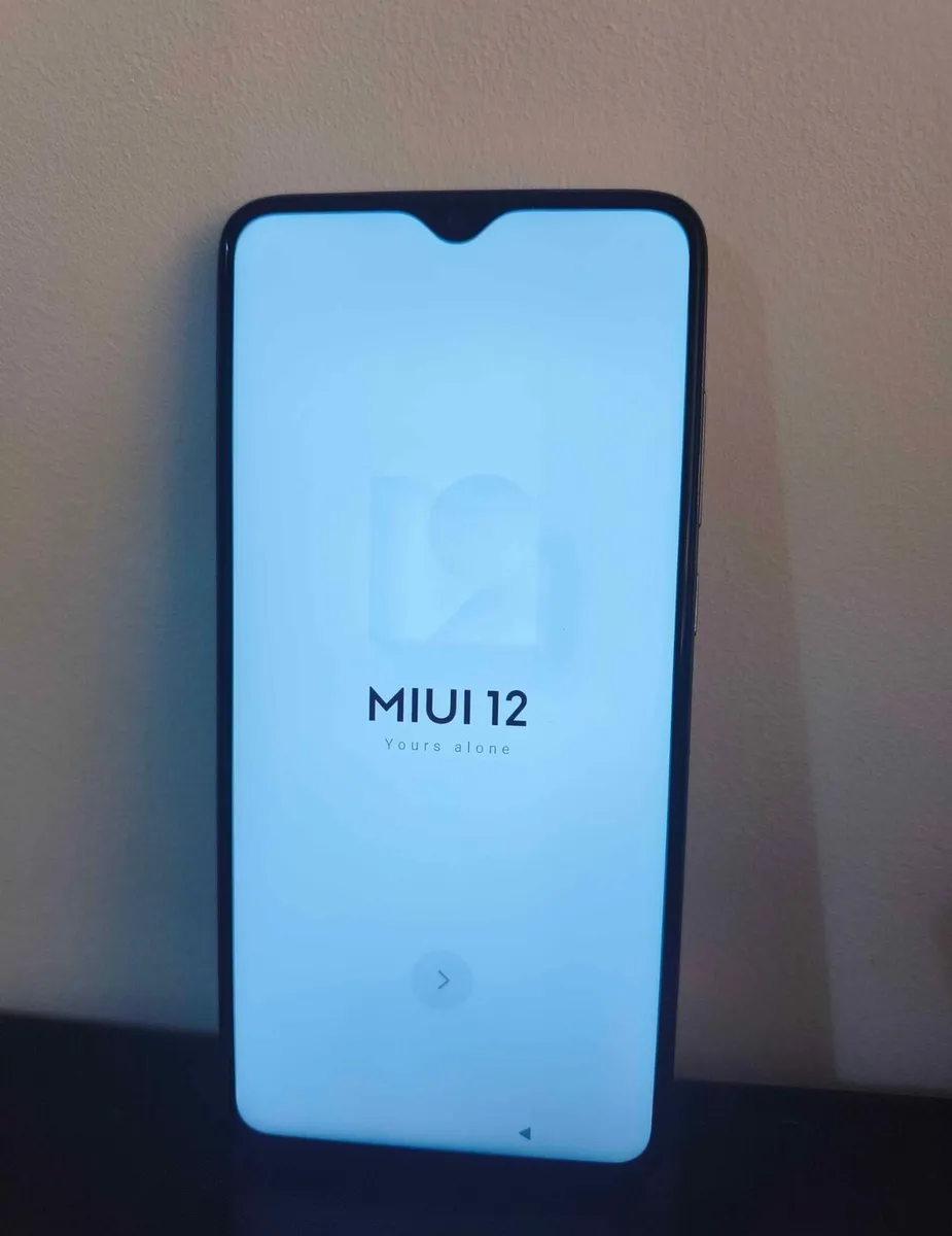 Xiaomi Redmi Note 8 Pro Unlocked - Image 1