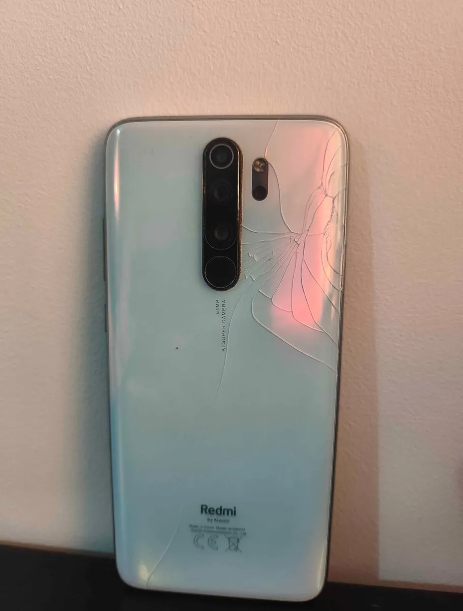 Xiaomi Redmi Note 8 Pro Unlocked - Image 2