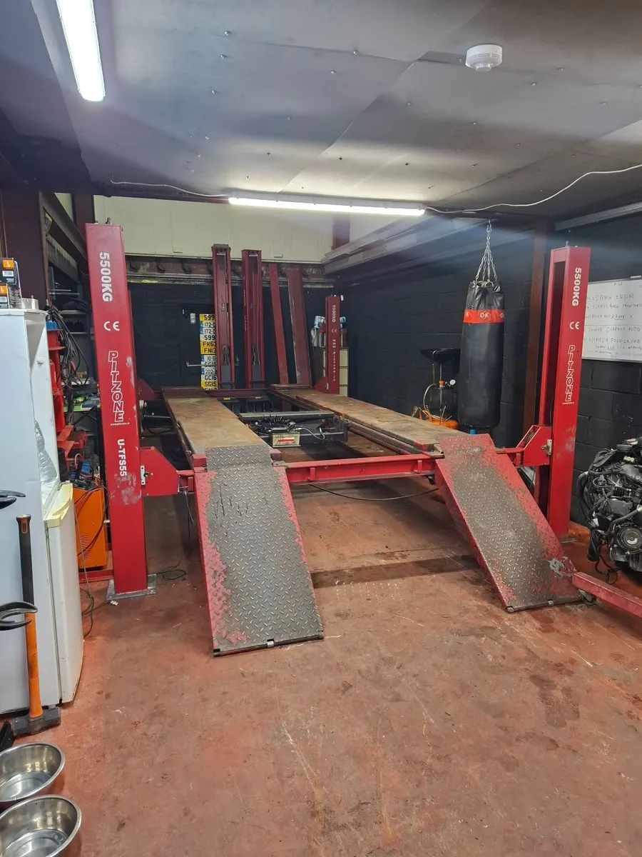 Car ramp