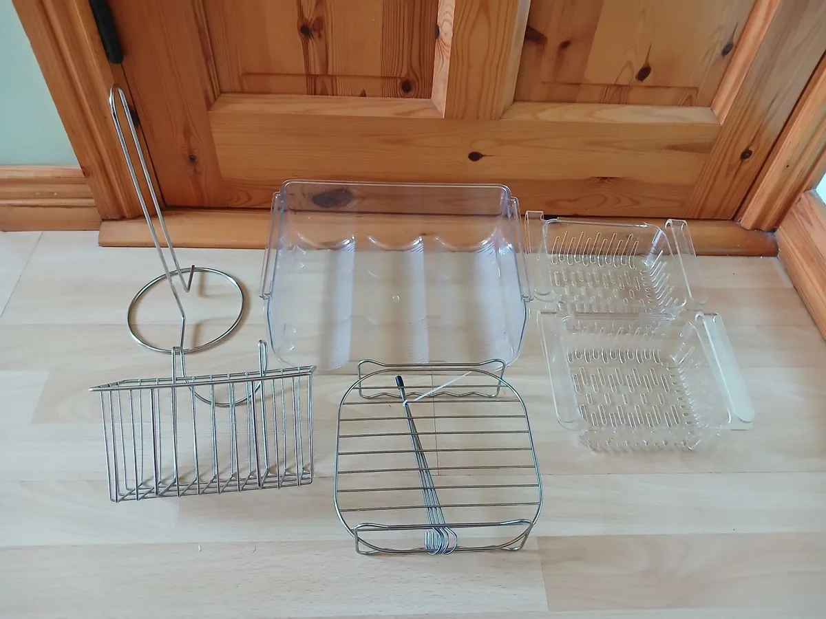 Household Items - Image 1