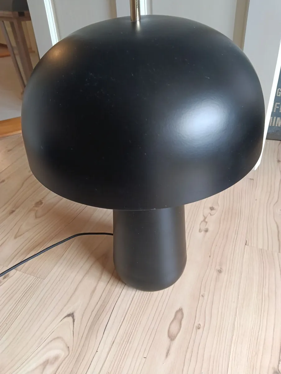 Table lamp - Image 1