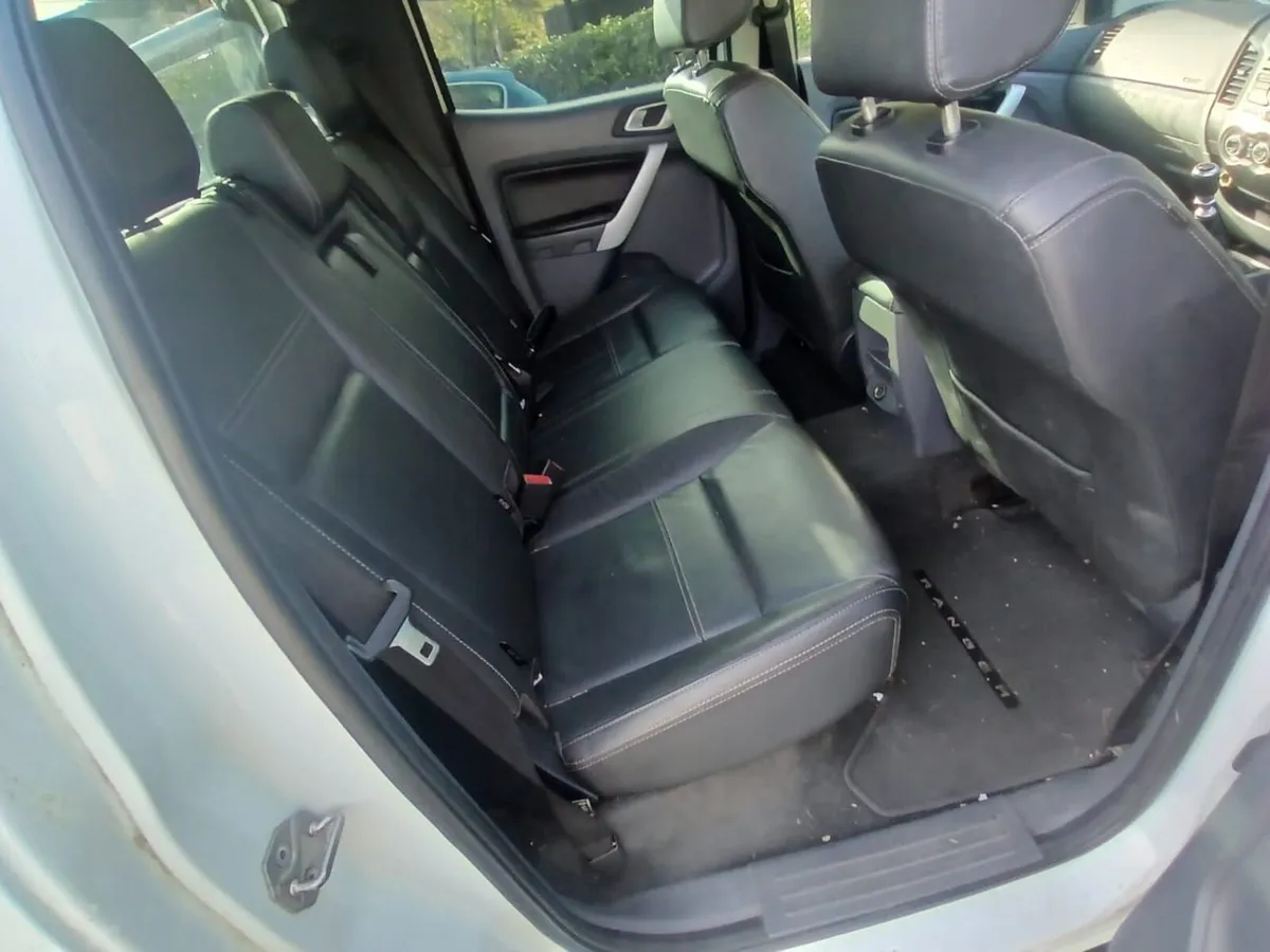 Ford Ranger 2015 - Image 4