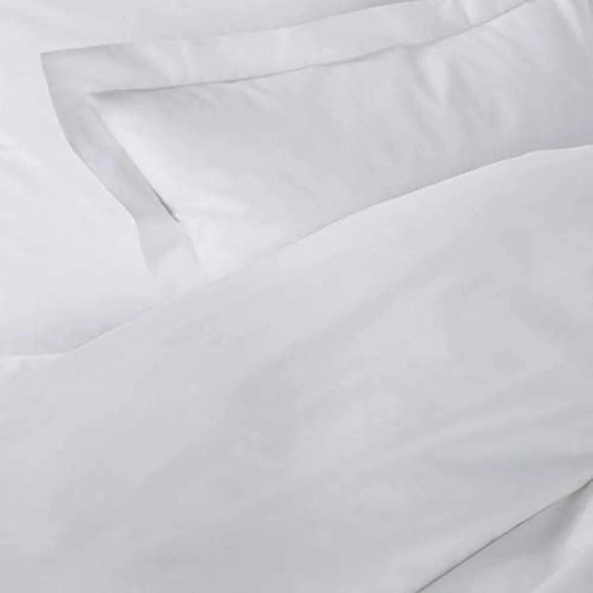 100% Cotton Thread Count 3 PC Duvet Cover - Image 2