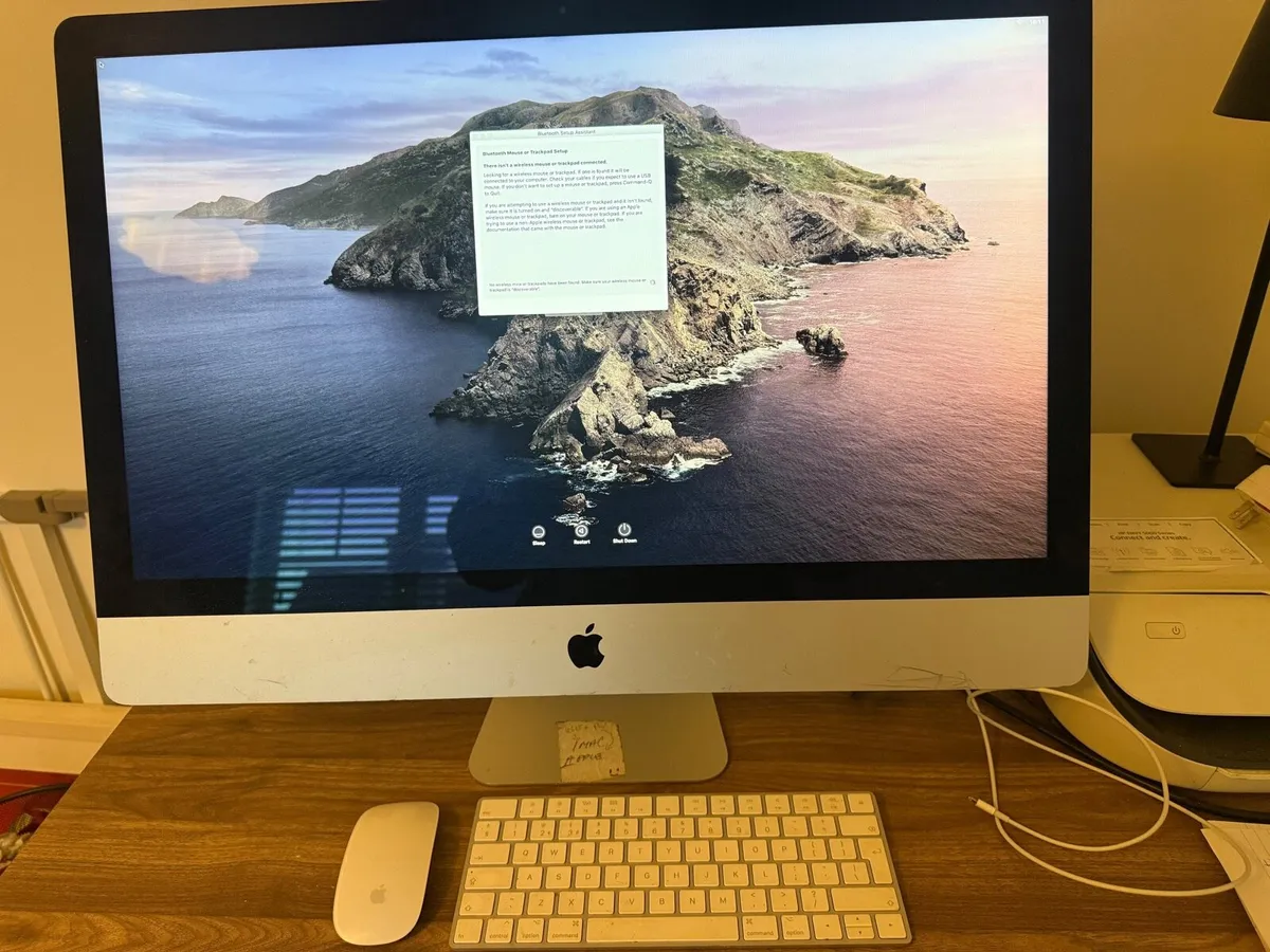 Mac - Image 1