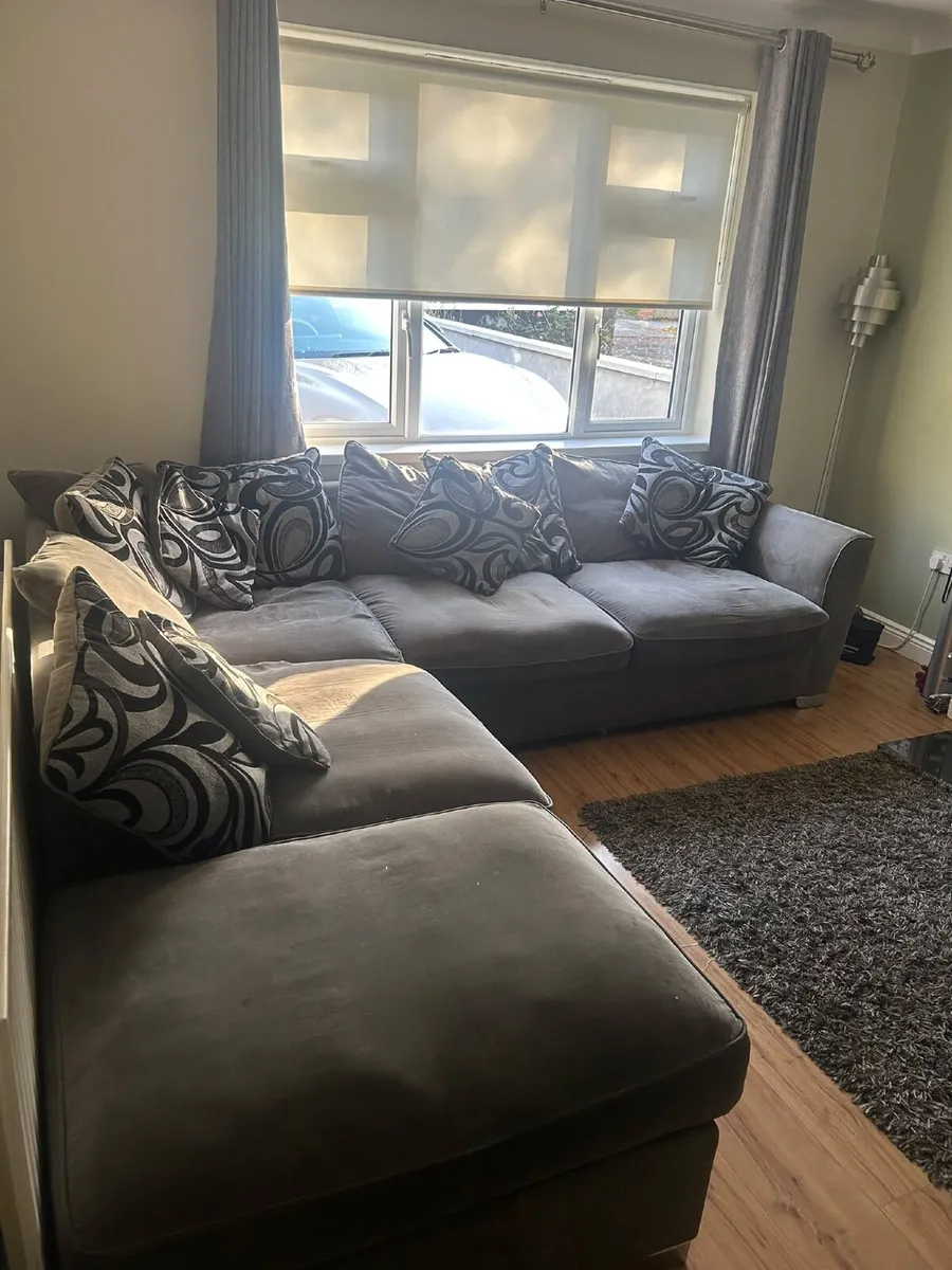 Sofa - Image 1