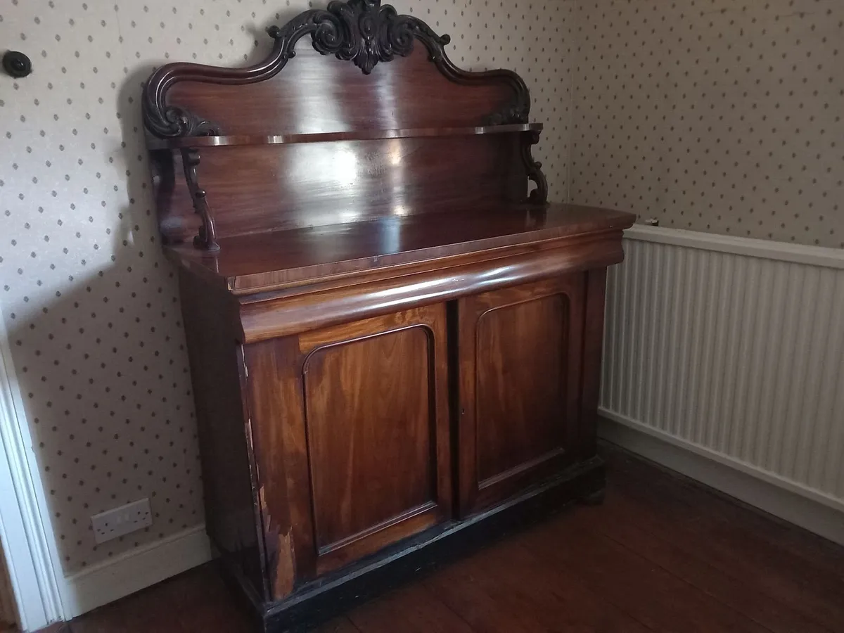 Furniture - Image 1