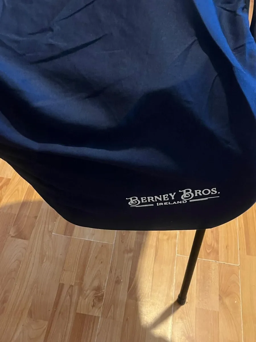 Saddle Berney Bros pony - Image 2