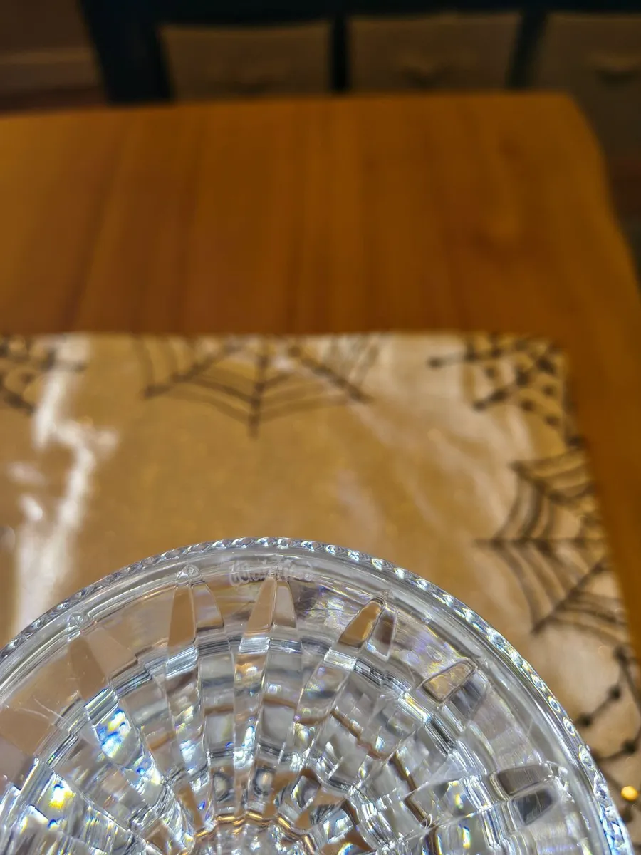 Waterford Crystal GAA Trophy - Image 3