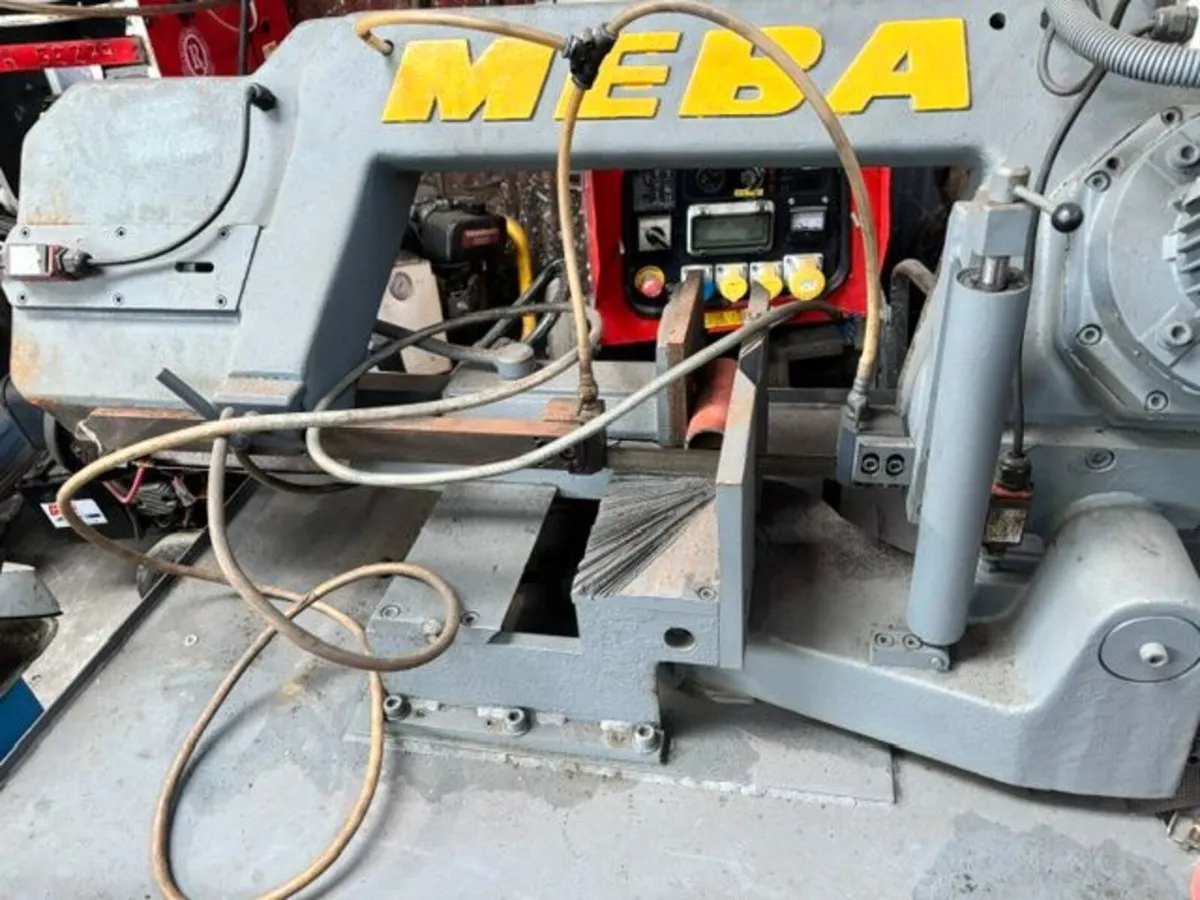 Bandsaws - Image 2