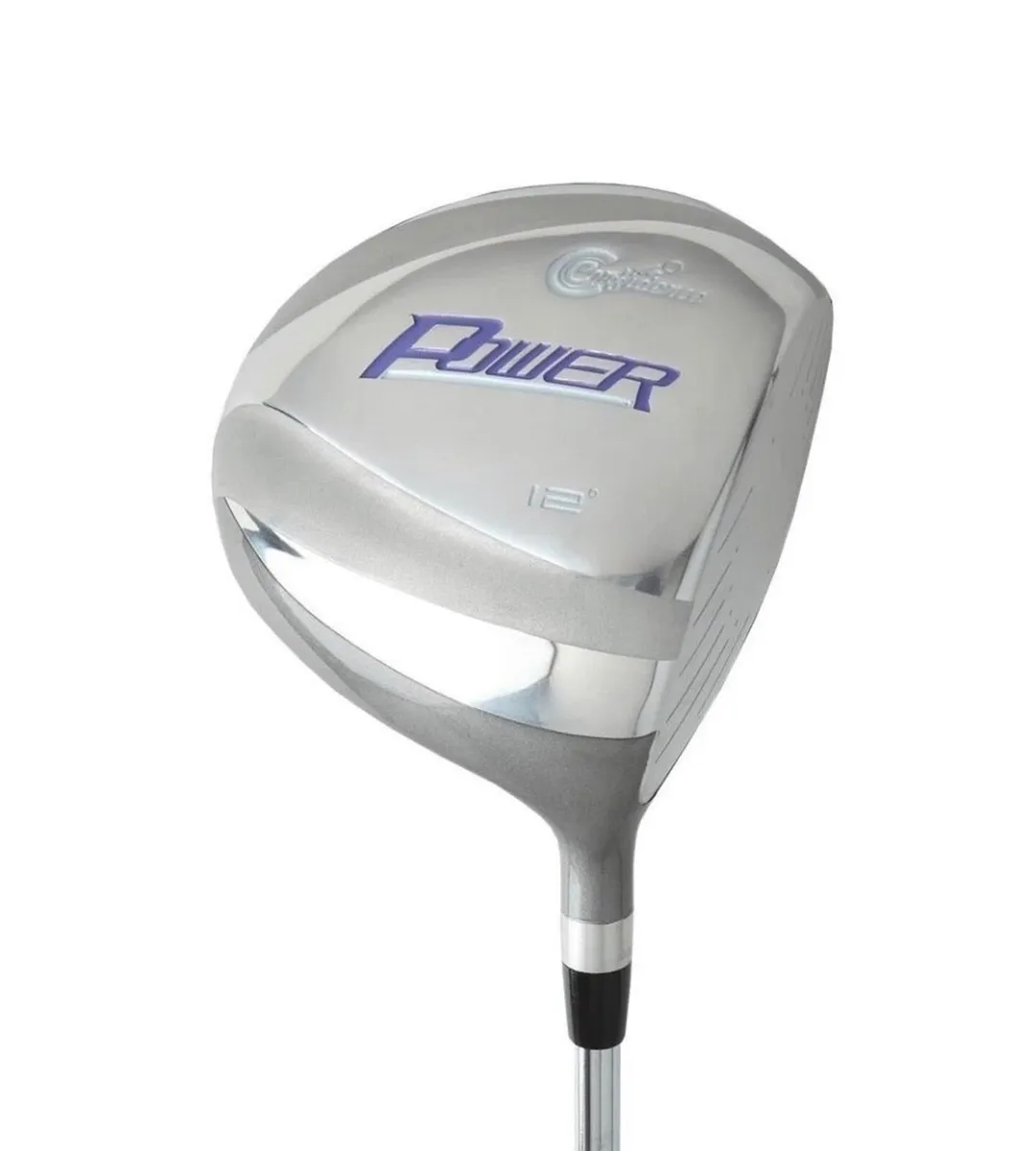 NEW Petite Ladies Golf Clubs Set Confidence V3 - Image 3