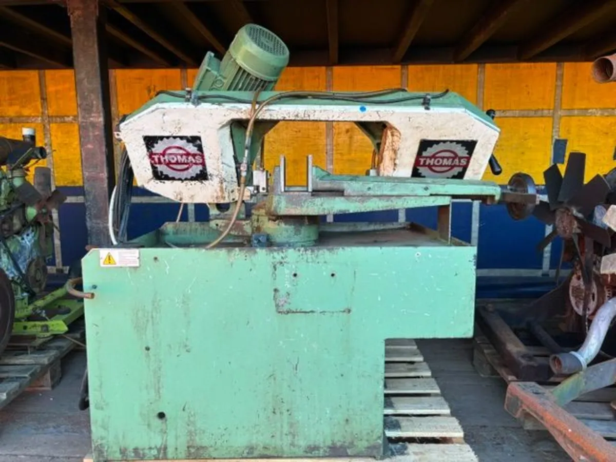 Bandsaws - Image 3