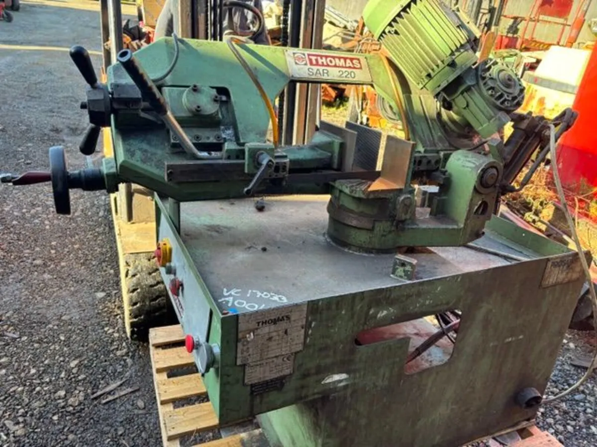 Bandsaws - Image 4