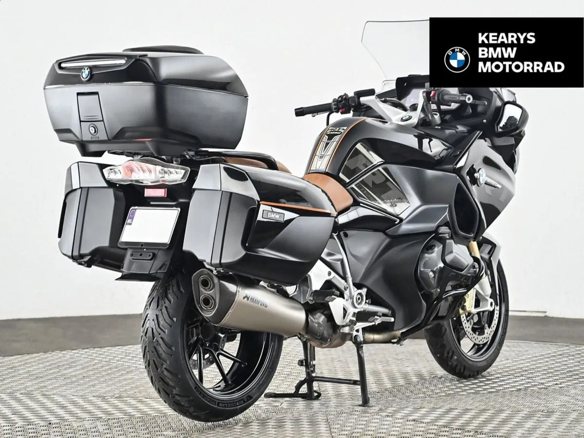 BMW R 1250 RT R - Image 3