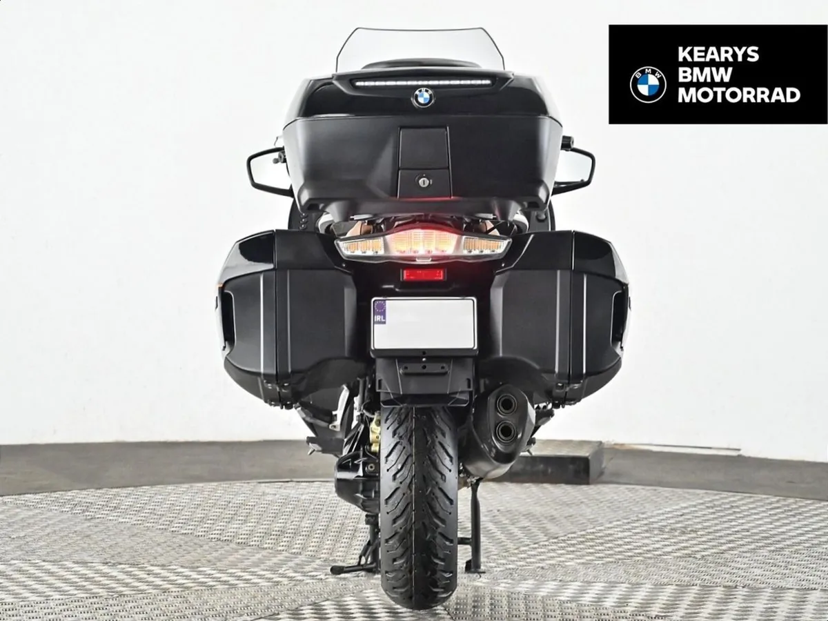 BMW R 1250 RT R - Image 4