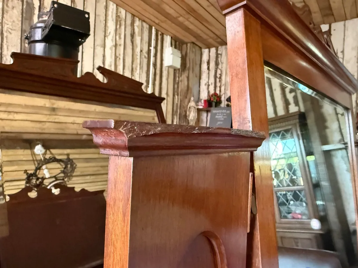 Art Deco dressing table. - Image 2