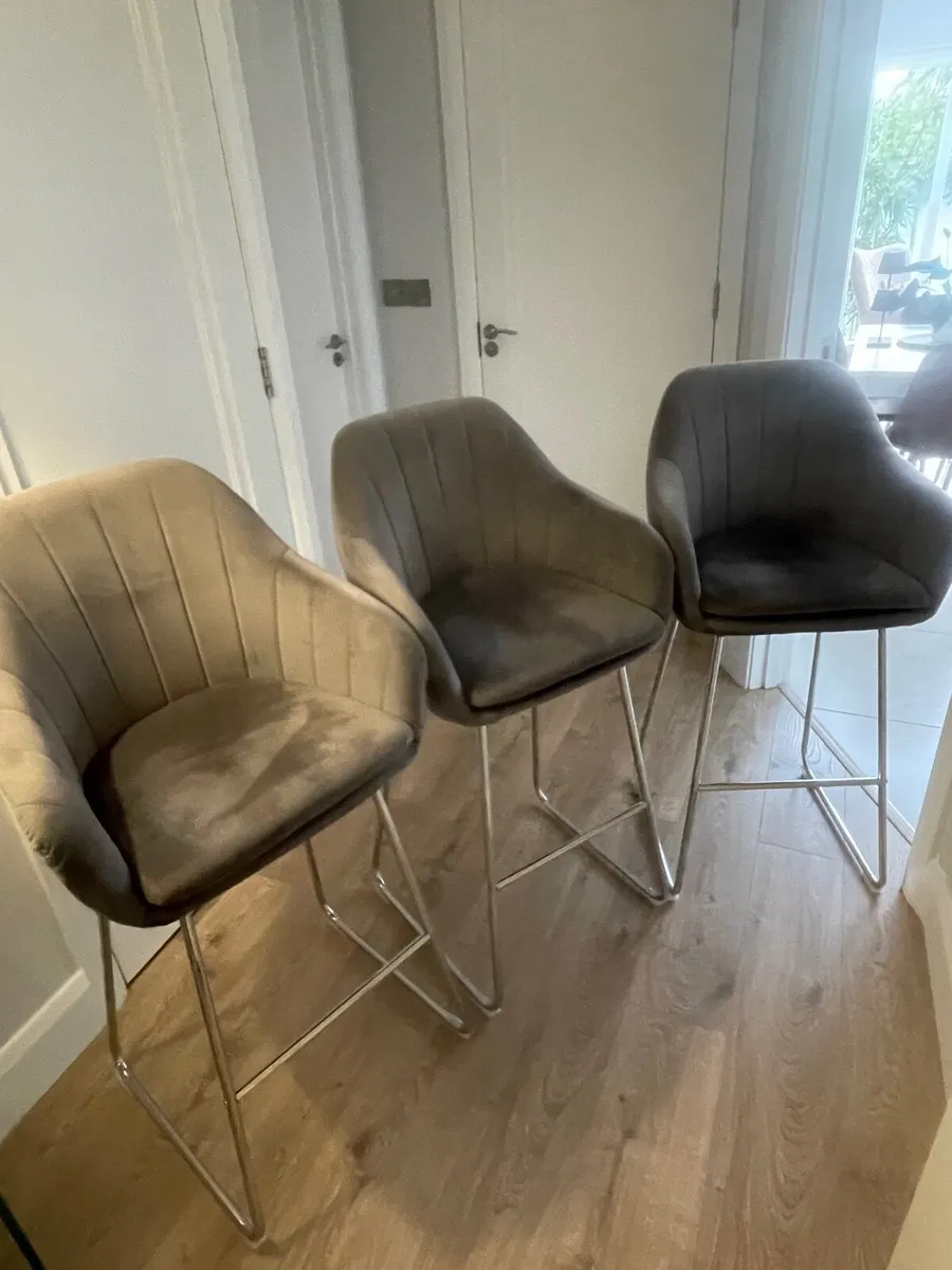 Barstools - Image 2