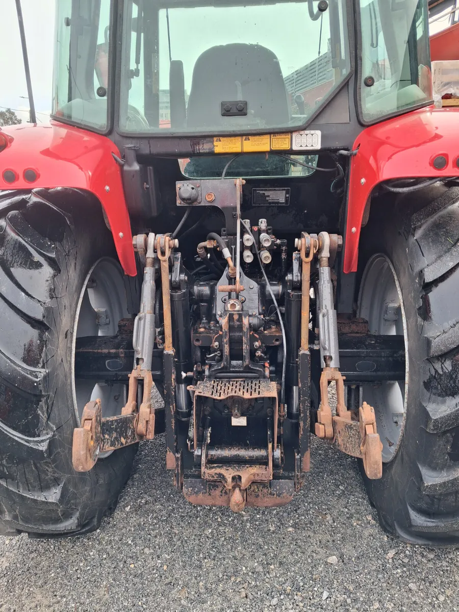 Massey Ferguson 5455 - Image 3