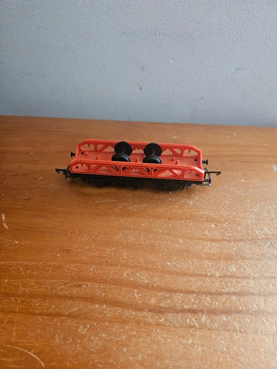 Hornby OO Gauge Wagon - Image 2