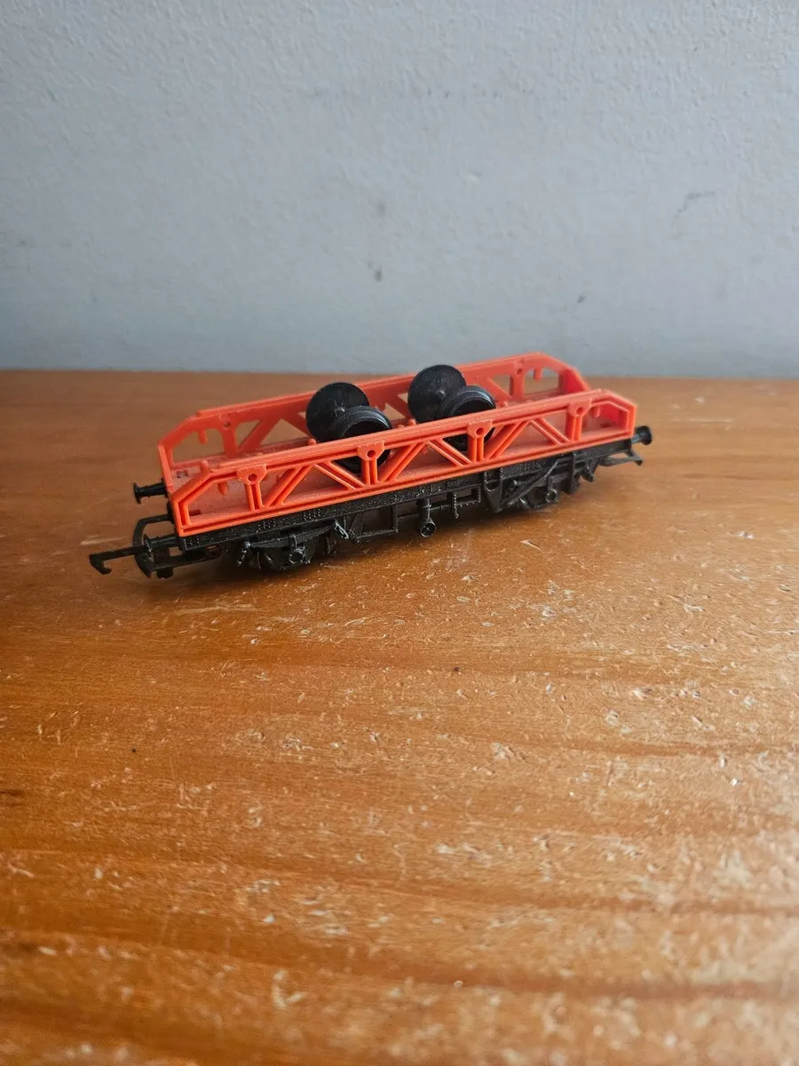 Hornby OO Gauge Wagon - Image 3