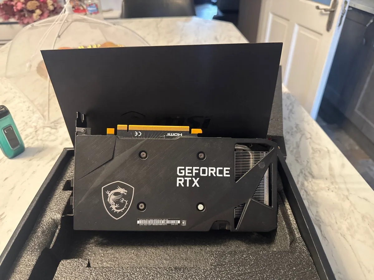 GeForce RTX 3060 - Image 3