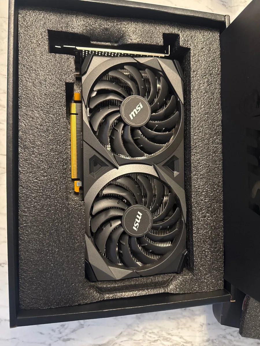 GeForce RTX 3060 - Image 4