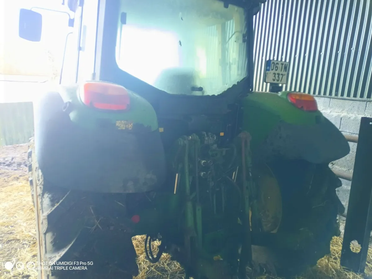 John Deere Other 2006 - Image 3