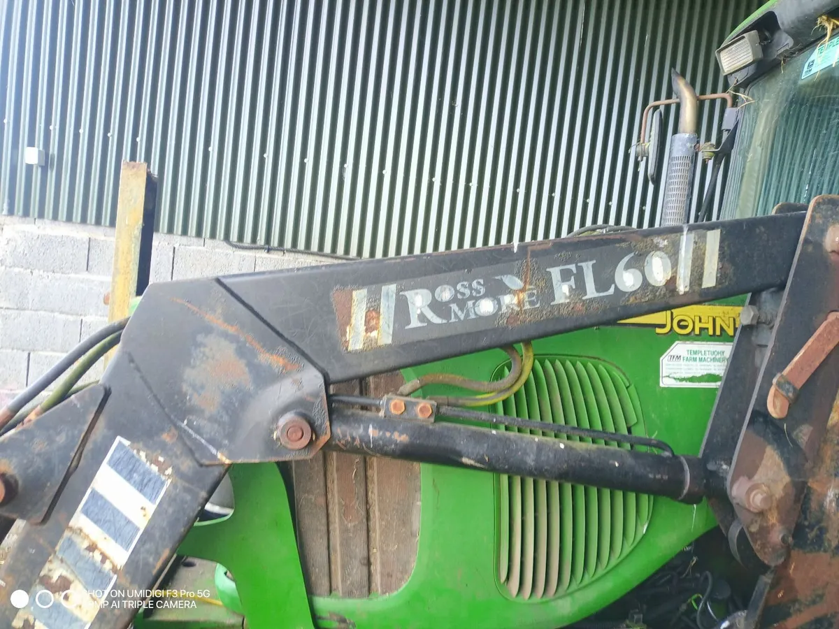 John Deere Other 2006 - Image 2