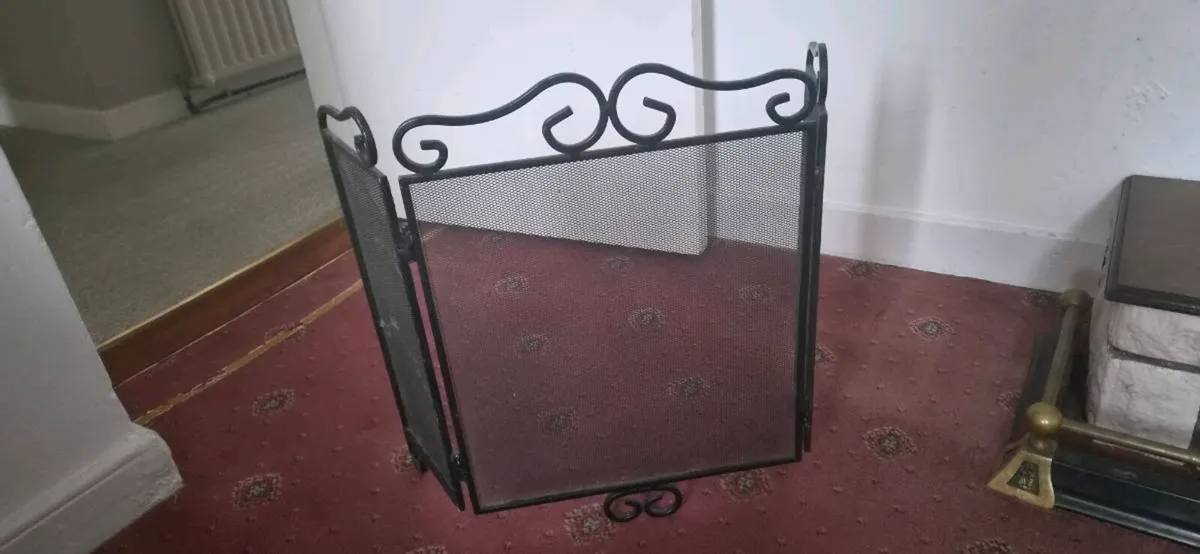 Fire Guard - Image 1