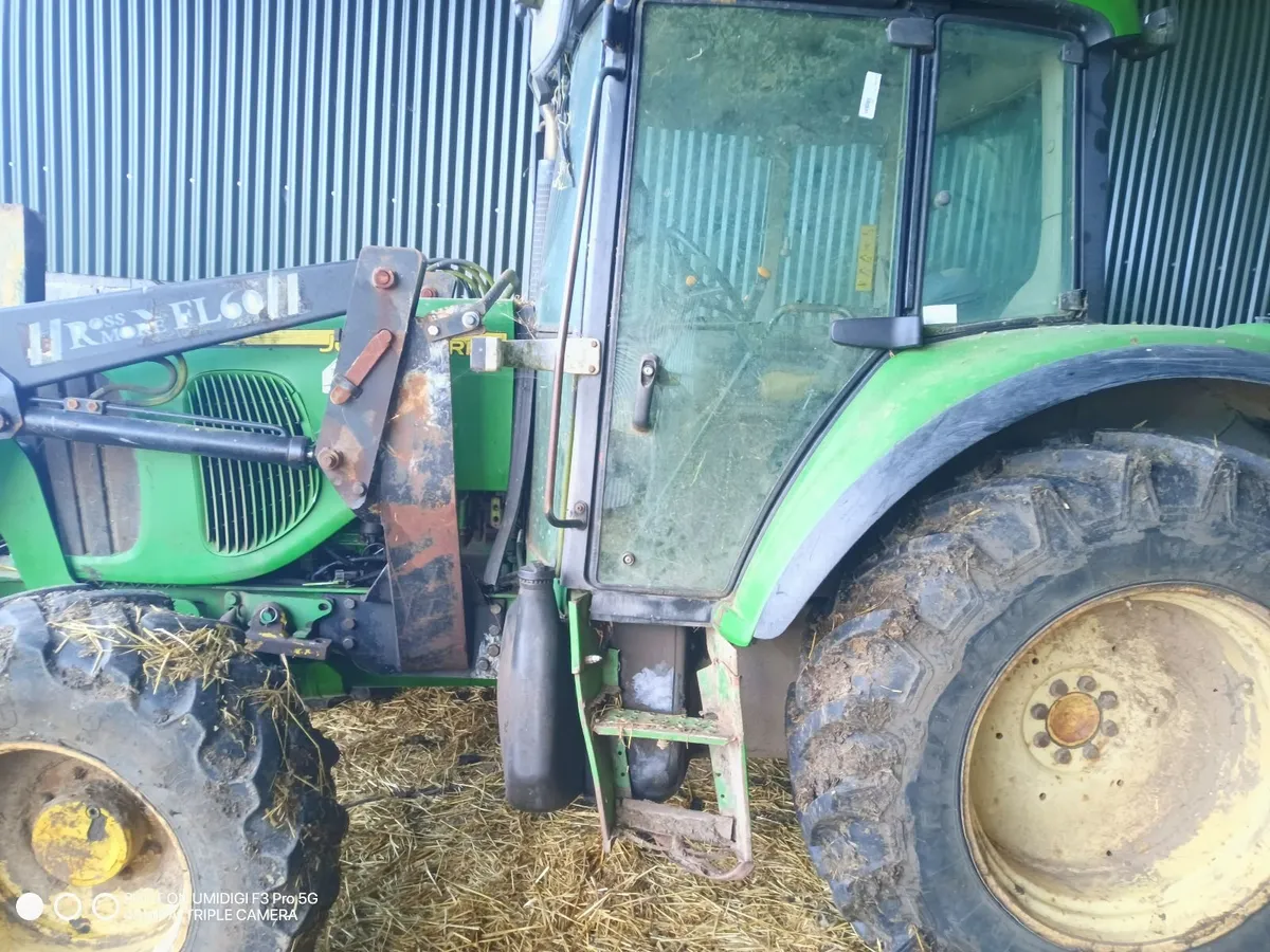 John Deere Other 2006 - Image 4