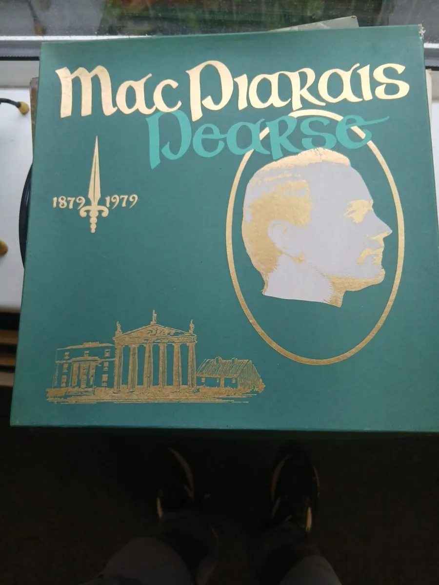 Vinyl records - Image 2