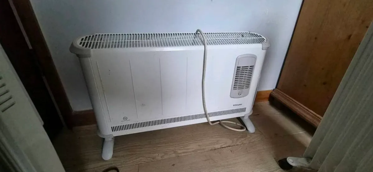 Set of Electric Heaters - Image 4