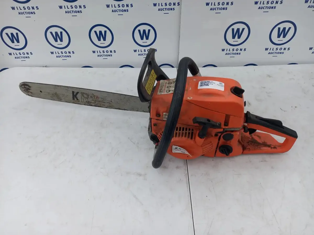 Tools & Equipment For Auction - Image 3