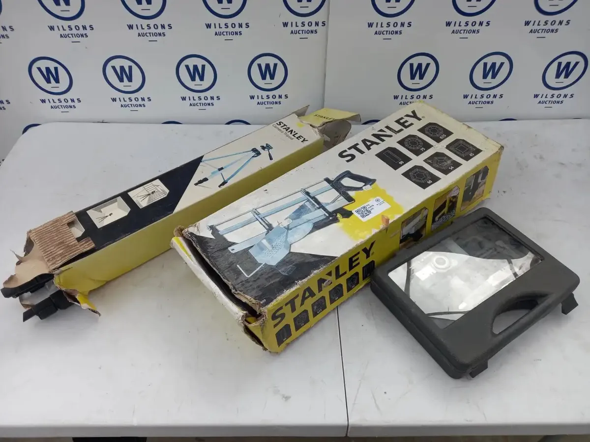 Tools & Equipment For Auction - Image 4