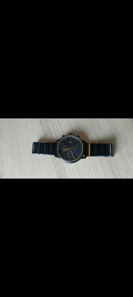 Tommy hilfiger watch - Image 3