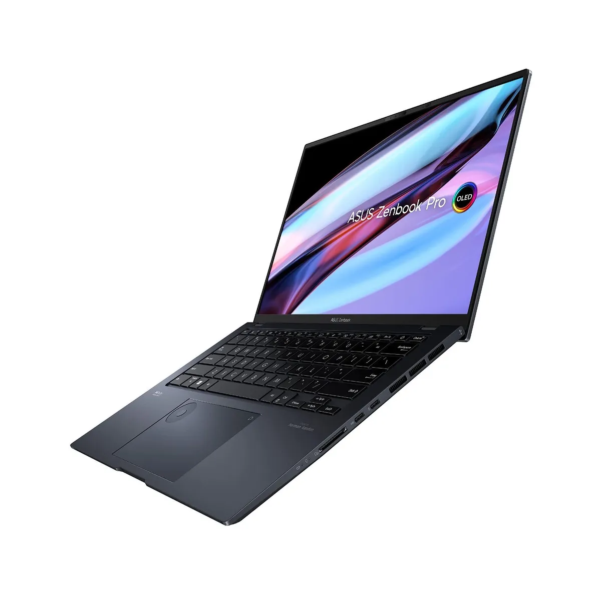 ASUS Zenbook Pro 14 OLED – Intel Core i9 – 32GB DD - Image 2