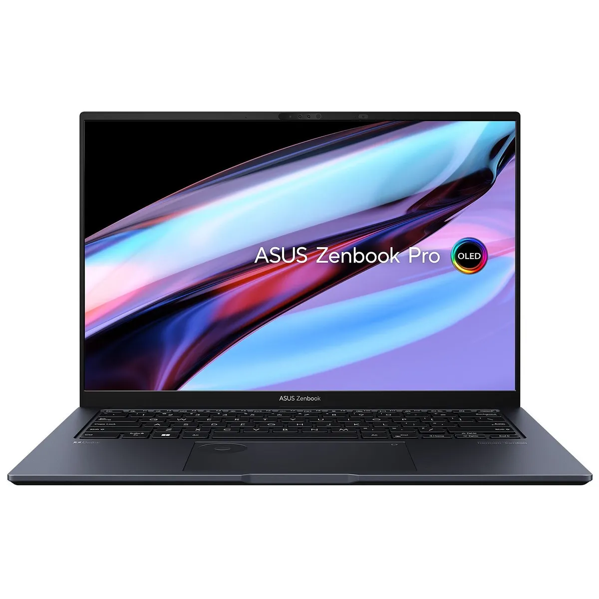 ASUS Zenbook Pro 14 OLED – Intel Core i9 – 32GB DD - Image 3