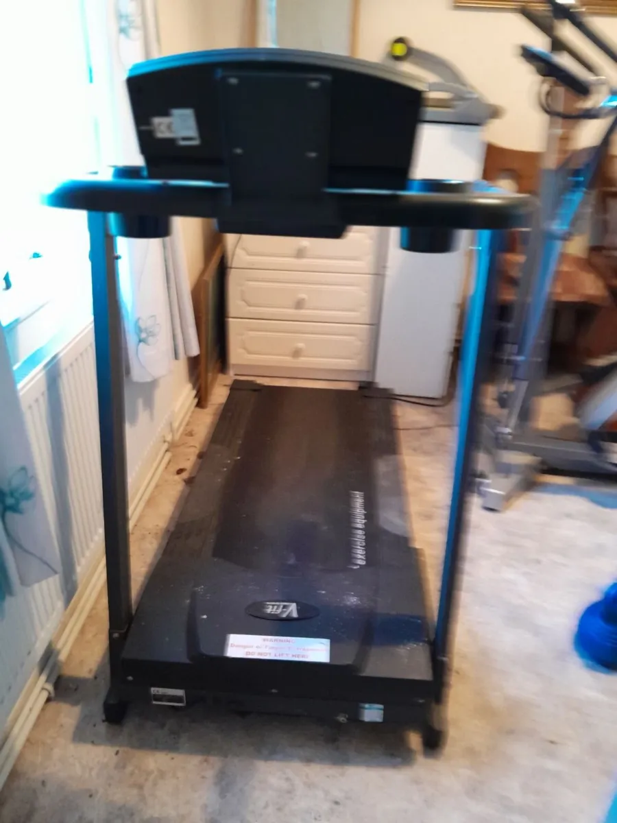 Exercise equipment - Image 1