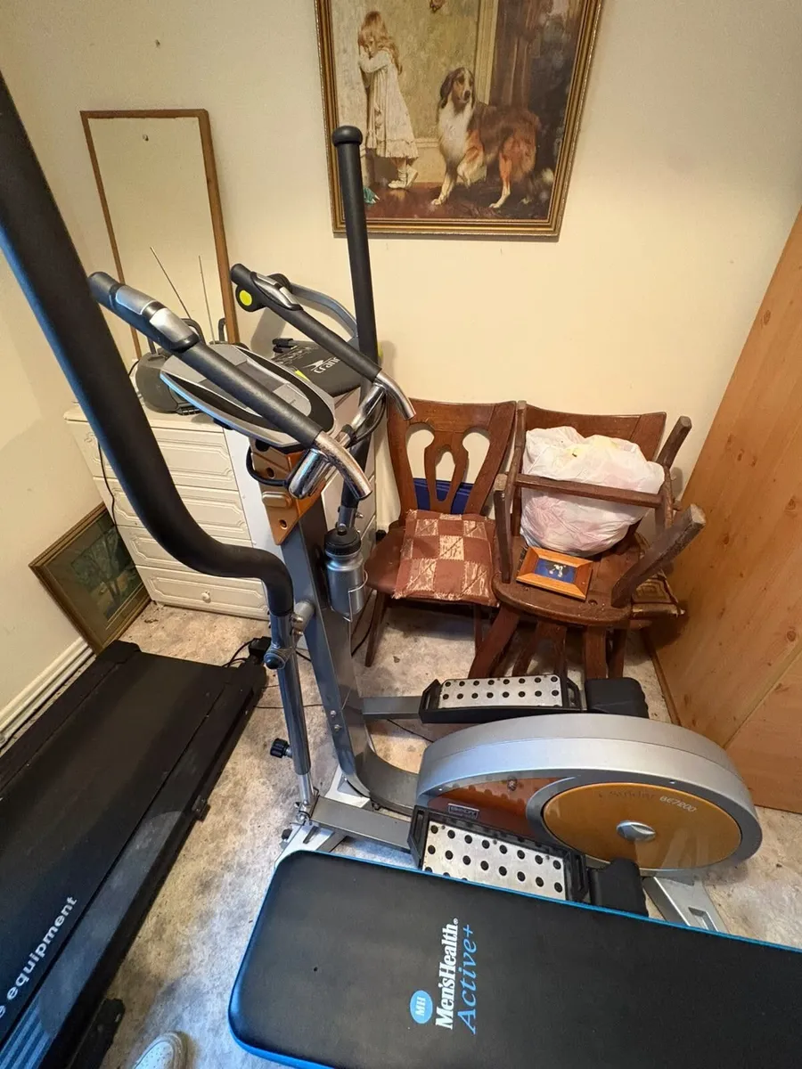 Exercise equipment - Image 2